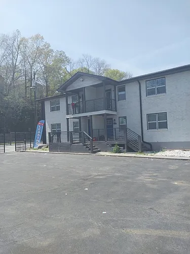 1425 Joseph E Boone Blvd NW #104C Photo 1