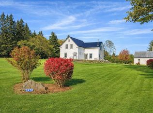 3970 Highway 357, Meaghers Grant, NS B0N 1V0