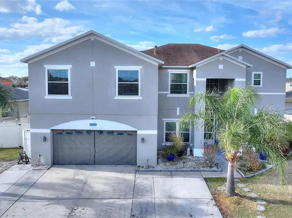 2520 Calla Lily Cv, Kissimmee, FL 34758