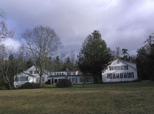 884 Blue Hill Rd, Surry, ME 04684
