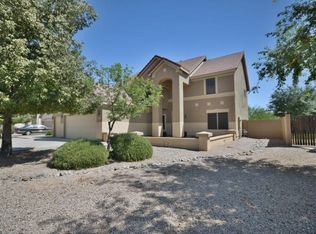 1061 S Bedford Pl, Chandler, AZ 85286