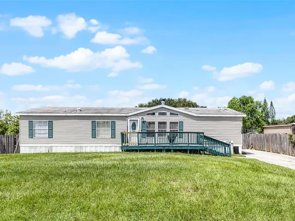 1106 Greenskeep Dr, Kissimmee, FL 34741