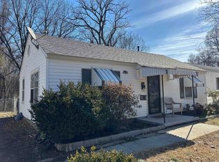 1640 Russwood Rd, Memphis, TN 38108