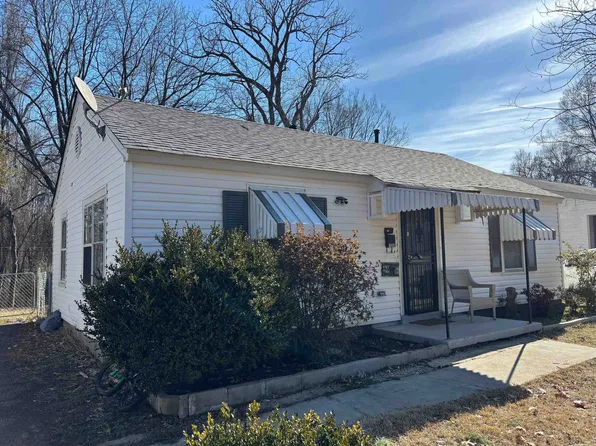 1640 Russwood Rd, Memphis, TN 38108