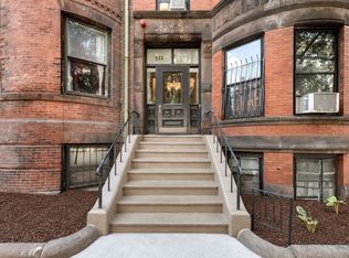 511 Beacon St APT 1, Boston, MA 02215