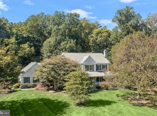 12074 Broad Meadow Ln, Clarksville, MD 21029