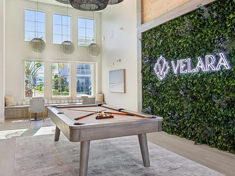 Velara Luxury Apartments — Photo 95