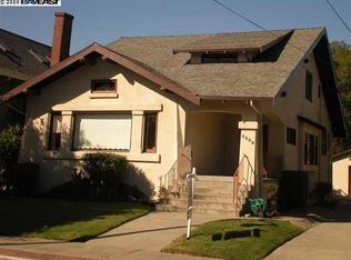 3009 Santa Clara Ave, Alameda, CA 94501