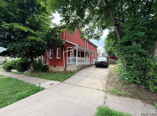 560 Highland Ave, Johnstown, PA 15902