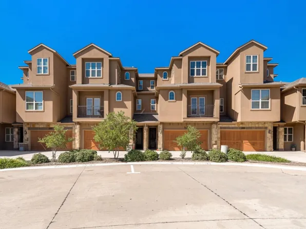 2630 Villa Di Lago Dr #3, Grand Prairie, TX 75054