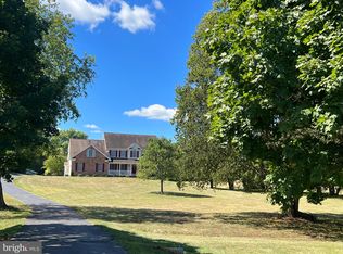 19222 Belle Clair Rd, Culpeper, VA 22701