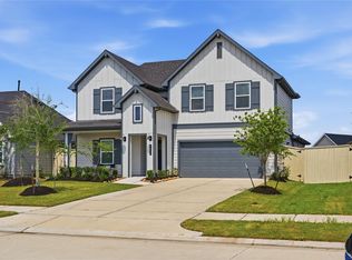 3031 Magnolia Pass Ln, League City, TX 77573