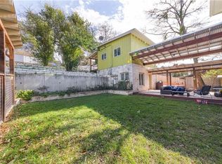 3009 S 4th St #C, Austin, TX 78704