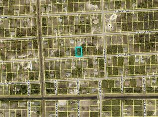 3408 29th St SW, Lehigh Acres, FL 33976