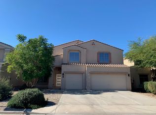 19350 N Ibis Way, Maricopa, AZ 85138