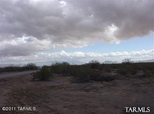 18005 W Husker Ln, Marana, AZ 85653