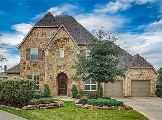 10 Tiburon Ct, The Woodlands, TX 77389