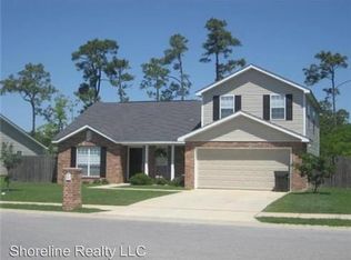 5812 Linsey Ln, Ocean Springs, MS 39564