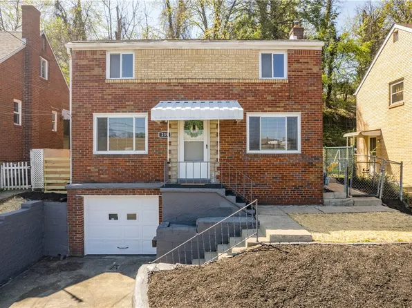 239 Merritt Ave, Pittsburgh, PA 15227