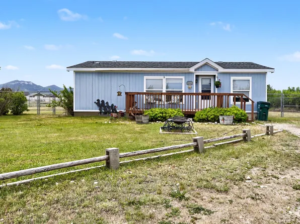 5336 Bonanza Ct, Helena, MT 59602