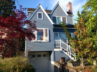 1825 N 51st St, Seattle, WA 98103