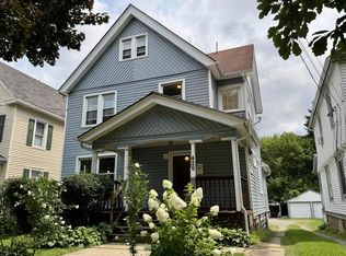 426 Liberty St, Franklin, PA 16323