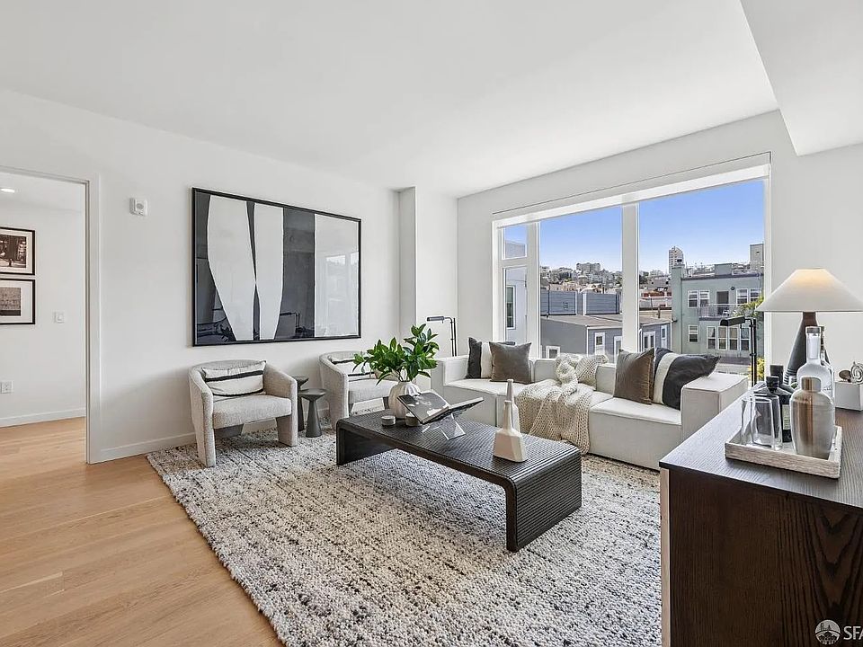 1st image of 3131 Pierce St #406