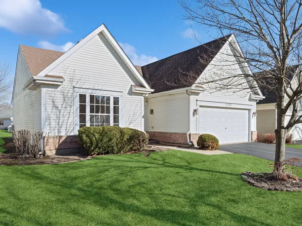 21050 W Aspen Ln, Plainfield, IL 60544
