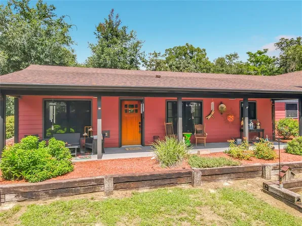 80 COMMUNITY DRIVE, DEBARY, FL 32713