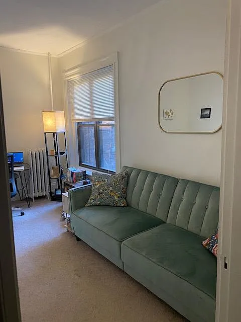Studio, 600 sqft, $1,995 — Photo 3