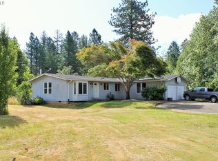 89387 Territorial Rd, Elmira, OR 97437