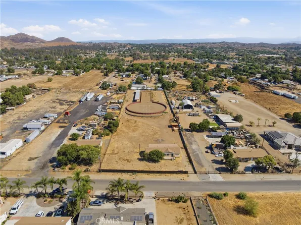 22200 Fisher St, Perris, CA 92570