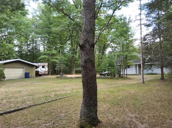 9941 W Lotan Rd, Lake City, MI 49651