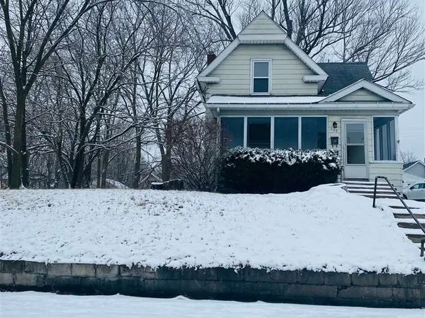 117 N Gorham St, Jackson, MI 49202