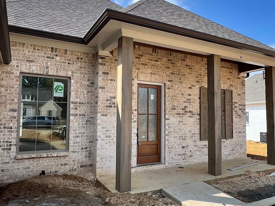 197 Sweetbriar Cir, Canton, MS 39046 Zillow