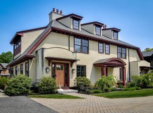 17 Abbey Rd UNIT 17, Sherborn, MA 01770