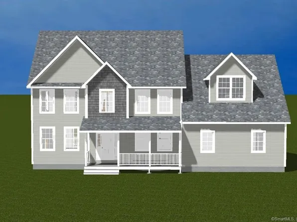 55 Windy Hill Road, Coventry, CT 06238