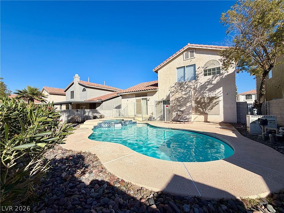 9743 Silver Lasso St, Las Vegas, NV 89183 | Zillow