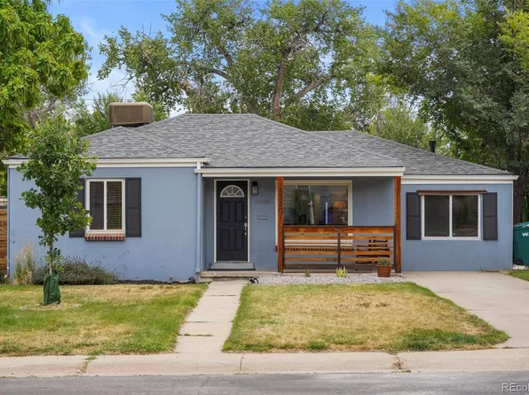 4320 S Grant Street, Englewood, CO 80113
