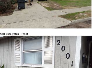 2001 Eucalyptus St, Atwater, CA 95301