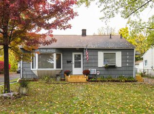 1714 Case Rd, Columbus, OH 43224