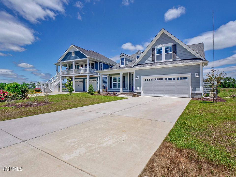 381 Summerhouse Drive, Holly Ridge, NC 28445 Zillow