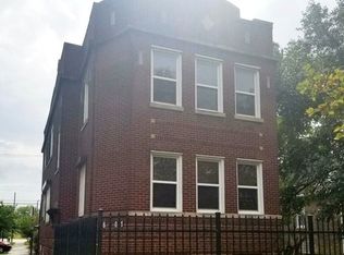 6101 S Artesian Ave, Chicago, IL 60629