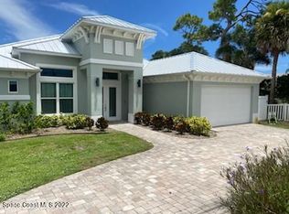 2345 Pineapple Ave, Melbourne, FL 32935