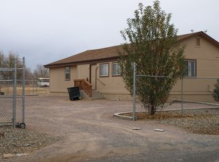 425 Telephone Rd, Chino Valley, AZ 86323