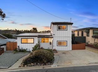 5426 Dwight St, San Diego, CA 92105