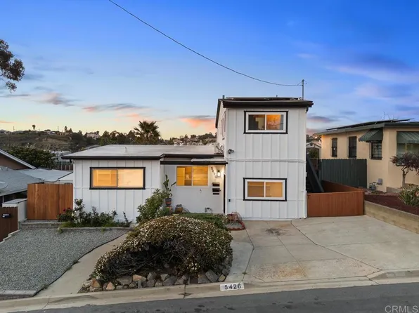 5426 Dwight St, San Diego, CA 92105