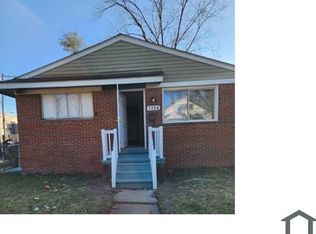 7204 Edgeton Ave, Detroit, MI 48212