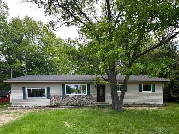 5511 Sunset Ct, Oscoda, MI 48750