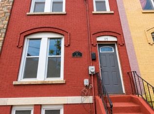 17 8Th Ave, Newark City, NJ 07104
